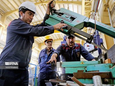 عزم دولت برای رونق تولید در سوادکوه با افتتاح ۶۷ طرح عمرانی و صنعتی